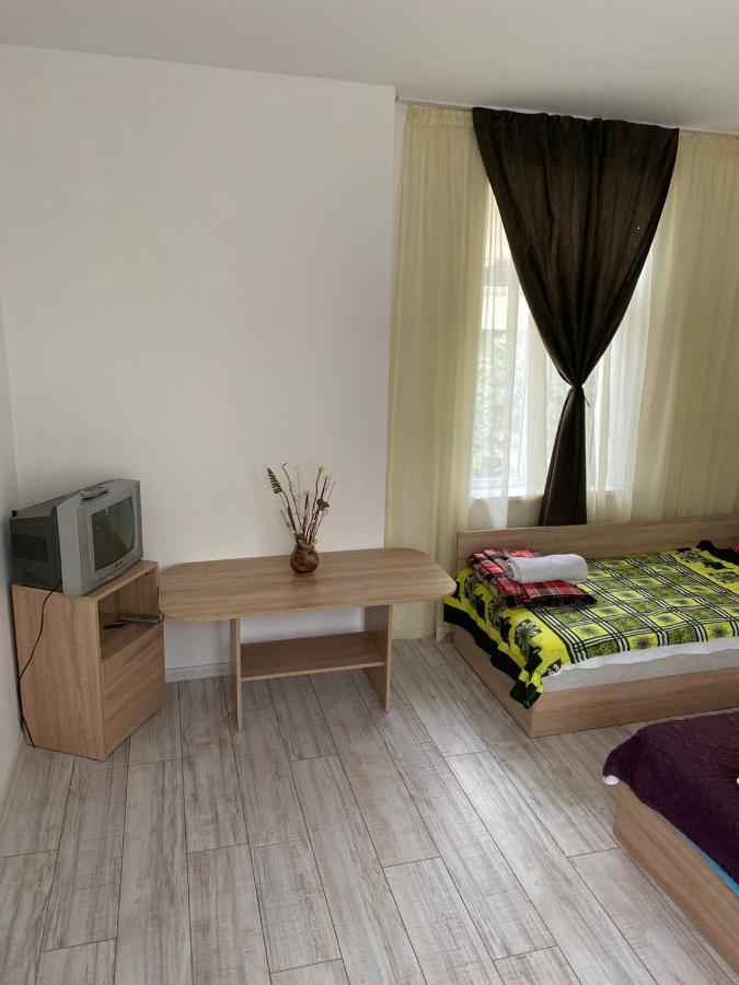 Апартмент 27 Юли 2 Apartment Varna ภายนอก รูปภาพ